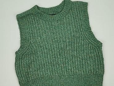 pauzza swetry: ONLY, Kamizelka damska, rozmiar M — 1