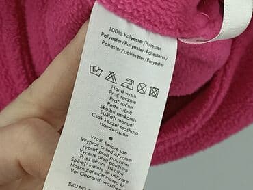 sweter hello kitty h: Czapeczka, 9-12 miesięcy, stan - Bardzo dobry — 5