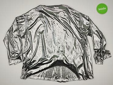 it moda bluzki: New Fashion, Bluzka damska, rozmiar 6XL — 3