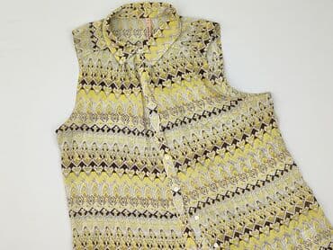 koszulki bez rękawów damskie karl kani: Sweewë, Women`s shirt, size M — 1