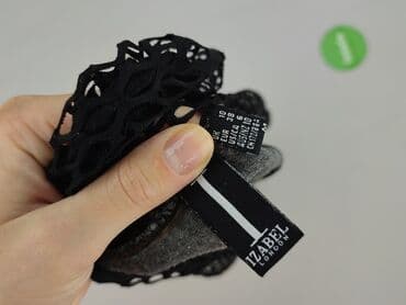 andżela kurtka zimowa: Izabel London, Kardigan damski, rozmiar M — 4