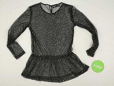 garnitury h: Sinsay, Women's blouse, size M — 2