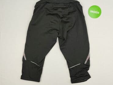 nieprzemakalne buty zimowe: Active Wear, Legginsy Sportowe damskie, M — 3