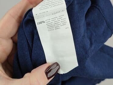 sinsay koszulka polska: Sinsay, T-shirt for men, size S — 5