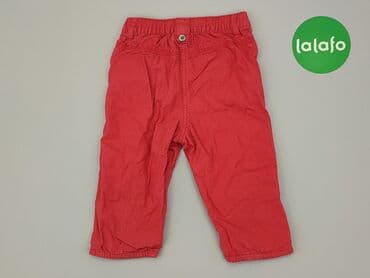 kombinezon zimowy endo: Leggings, 9-12 months, condition - Good — 3