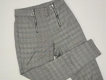 moliera buty: Moodo, Spodnie materiałowe damskie, rozmiar M — 2