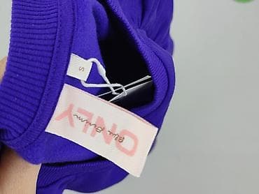 dresy bez sciagacza: ONLY, Bluza damska
, rozmiar S — 4