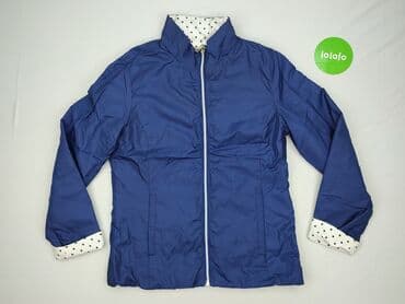 bluza ortalionowa nike: Kurtka przejściowa damska, rozmiar L — 2