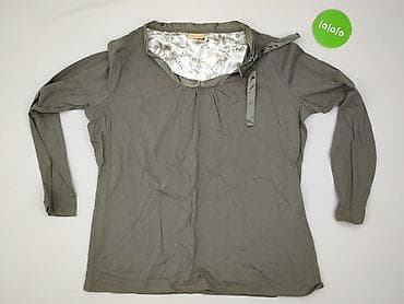 Women: Jolinesse, Women's blouse, size XL — 2