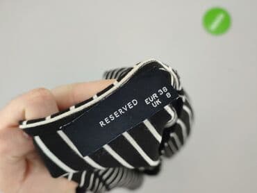 cargo reserved: Bluzka damska, rozmiar S — 4