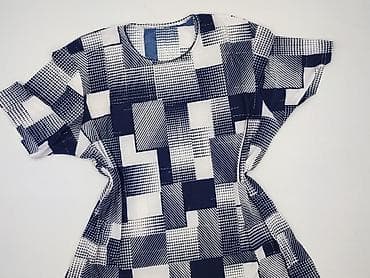 plus size: Women`s T-shirt, size 6XL — 1