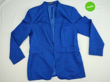 ochnik marynarki damskie: Kaleidoscope, Marynarka damska, rozmiar XL — 2