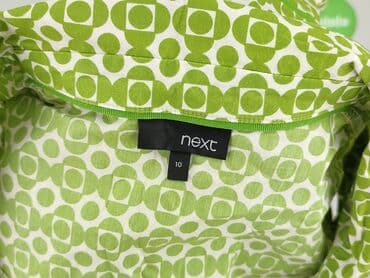 mohito bluzki zielone: Next, Women's blouse, size M (EU 38) — 4