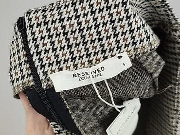 selfieroom spódnice basic: Reserved, Spódnica damska, rozmiar S — 5