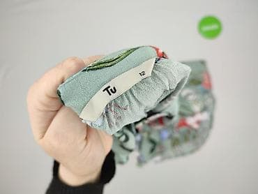 garnitur liliowy: Tu, Sukienka damska, rozmiar L — 4