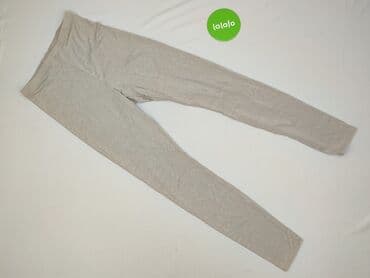 krótkie legginsy hm: H&M, Leggings size XS — 3