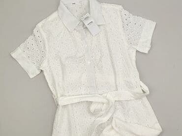 kombinezon bialcon: Sinsay, Women`s overall, size L — 2