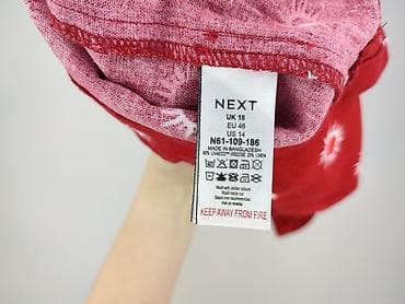 massimo dutti jo: Next, Sukienka damska, rozmiar 3XL — 4