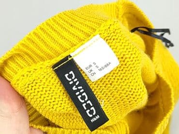 sweter hm szary: H&M Divided, Sweter damski, rozmiar S — 6