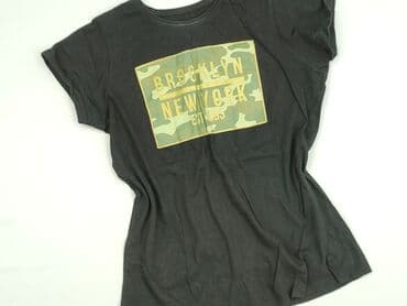 top z koronką sinsay: T-shirt, Primark, 13 years, 152-158 cm, condition - Very good — 1