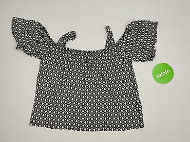 mango rozmiary: H&M, Bluzka damska, rozmiar S — 3