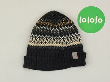 kurtki zimowe guess: Hat, condition - Good — 2