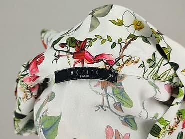 Blouses and shirts: Mohito, Women's blouse, size XS — 4