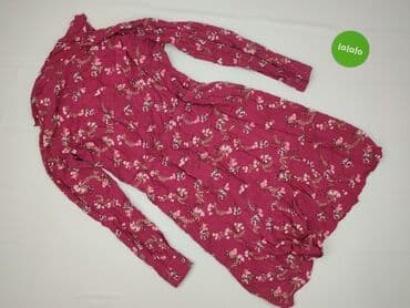 czerwona sukienka cropp: Cherokee, Sukienka damska, rozmiar M — 3