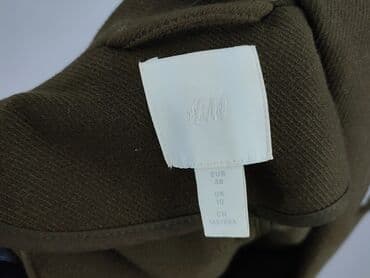 пальто жіноче: H&M, Trencz damski, rozmiar S — 4