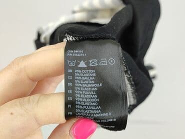 sukienki w paski: Divided, Sukienka damska, rozmiar S — 5