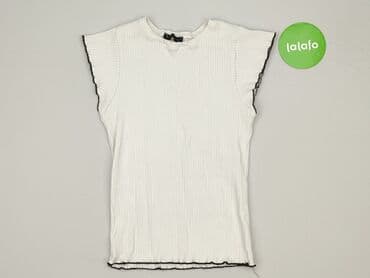 mohito koszula z haftem: Mohito, Bluzka damska, rozmiar S — 2