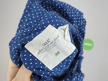 koszula h: H&M L.O.G.G., Koszula damska, rozmiar M — 4