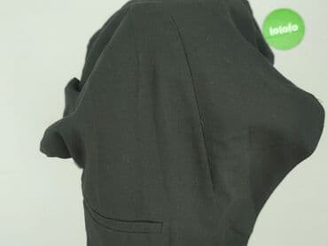 czarne t shirty i marynarka: TFNC London, Women's blazer, size M — 8