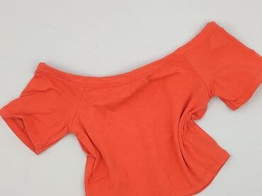 top na jedno ramię stradivarius: Miss Selfridge, Top damski, rozmiar S — 1