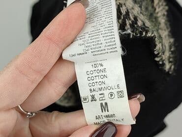 unisono ubrania: Unisono, Bluza damska
, rozmiar M — 6