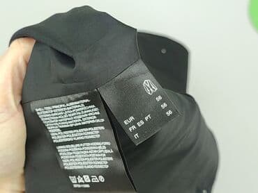 sweter oversize: Kamizelka garniturowa dla mężczyzn, rozmiar XL — 4