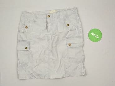 sandały hiszpańskie ccc: Spódnica damska, rozmiar L — 3