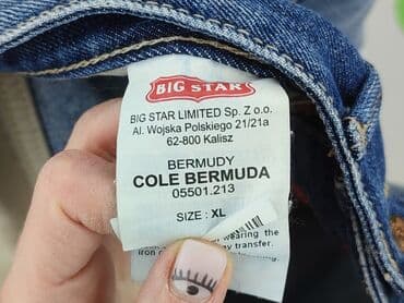 spodenki z napisem: Szorty dla mężczyzn, XL w lalafo.pl — 4 spodenki z napisem: Szorty dla mężczyzn, XL — 4