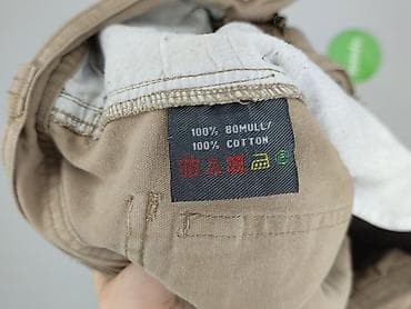 reserved boho: Szorty dla mężczyzn, rozmiar S — 5