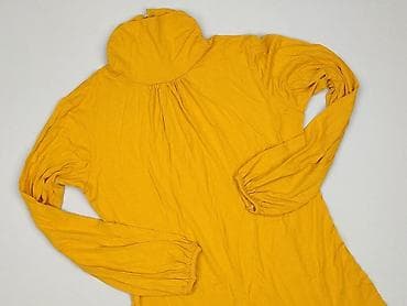 sweter bialy: Golf damski, rozmiar S — 1