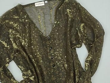 elegancka tunika plus size: Lindex, Tunika damska, rozmiar 2XL — 1