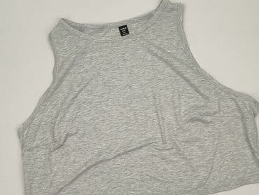 shein podkoszulki damskie: Shein, Top damski, rozmiar 7XL — 1