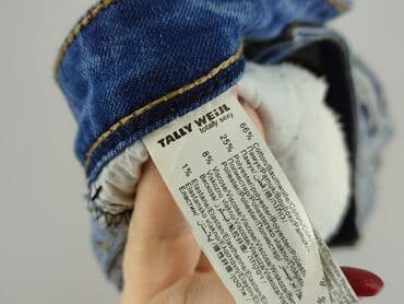 jeansy loewe: Tally Weijl, Jeansy damskie, rozmiar M — 5