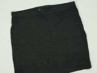 czarne spódnice hm: H&M, Spódnica damska, rozmiar XS — 2