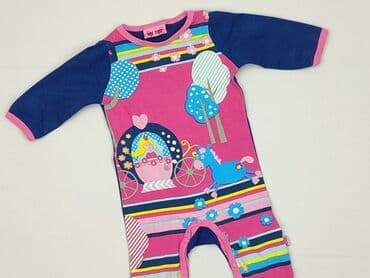 kombinezon niemowlęcy zimowy lidl: Overall, 1-3 months, condition - Very good — 1