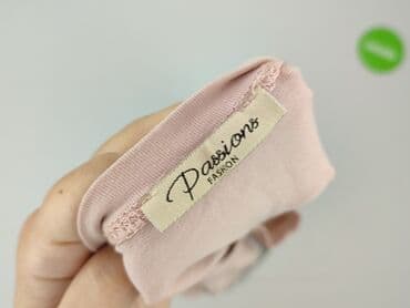 ubrania z kotem: Bluzka damska, rozmiar L — 4