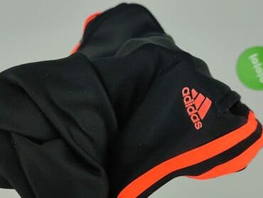 bluzka h: Adidas, Spodnie dresowe damskie, rozmiar S — 6