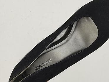 graceland obuwie: Półbuty damskie, rozmiar 38 — 7