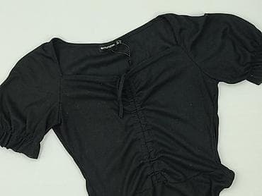 apple bottom: PrettyLittleThing, Body damskie, rozmiar M — 1