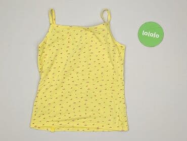 hm bluzka z odkrytymi ramionami: H&M, Top damski, rozmiar M — 4